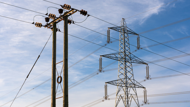 Electricity procurement