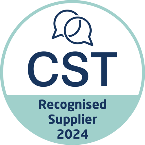 CST Logo