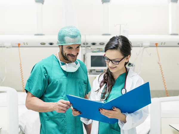 See how we saved the Wye Valley NHS Trust over <span class='highlight'>£16,823</span> in one year.