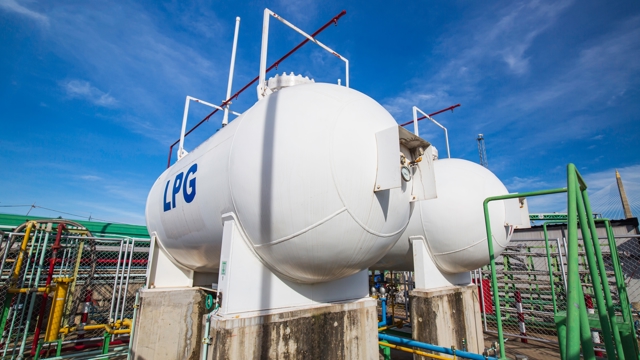 LPG