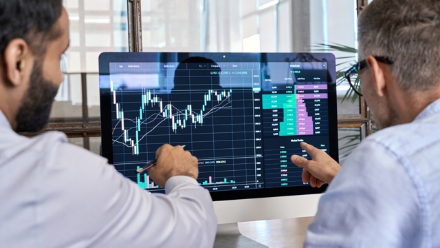 Flexible energy procurement