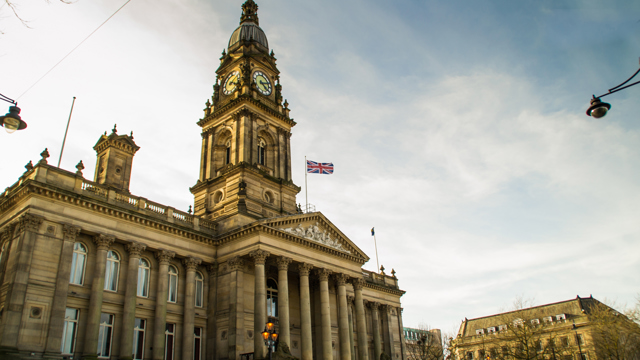 District & town council energy supplies